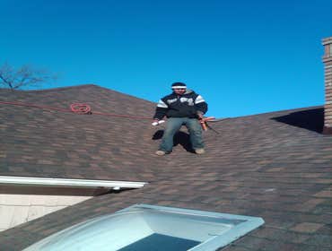 Photo(s) from Finishline Contracting Llc