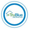 Trublue of Allen logo