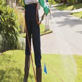 Turf Tech Fertilization