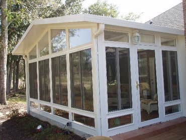 Sunroom