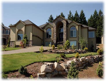 Exterior painting