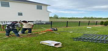Compass Landscaping Services
