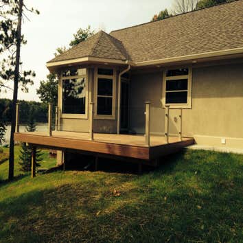 Tessmer Contracting & Excavating Inc