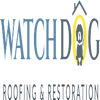 Watchdog Roofing and Restoration logo