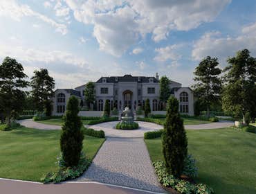 New Jersey Palmetto New Jersey Palmetto is a masterpiece built by luxury builders Fratantoni Luxury Estates. With an intricate layout that you will not