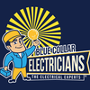 Blue Collar Electricians Llc logo