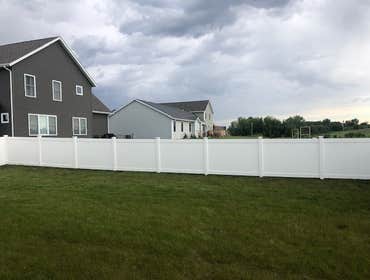 Fences