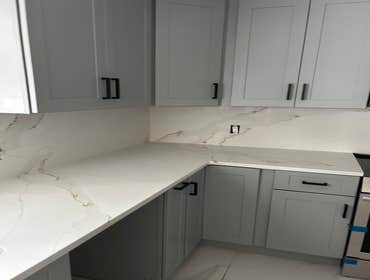 Photos by Topchoice Stone & Cabinets #1
