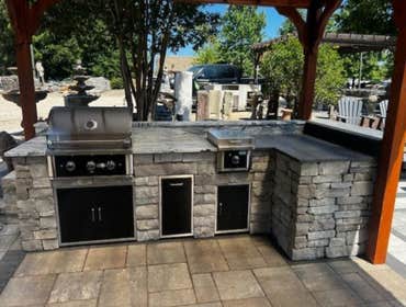 Outdoor projects