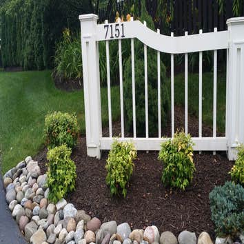 Landscape Design
