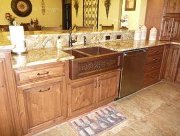 NorthPort Estates Custom Home