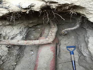 Plumbing And Rootering Inc Project 1