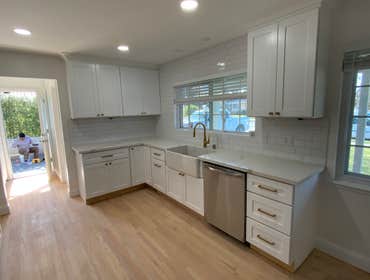 Photos by Frontier Remodeling #1