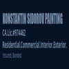 Konstantin Sidorov Painting logo