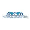 Velasquez Concrete LLC logo