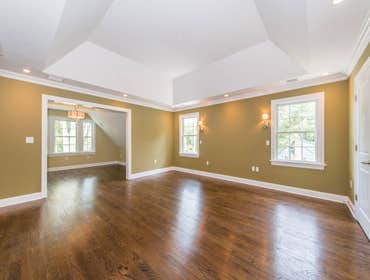 New Home Construction