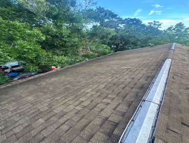 Photos by Flagship Roofing LLC #10 Re-roof
