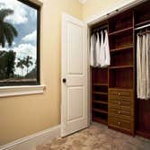 Closets