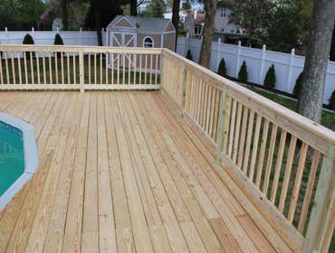 Patera Contracting Project