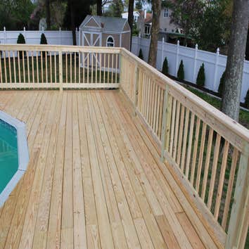 Patera Contracting Project
