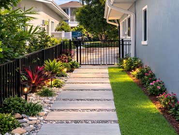 Photos by Terranova Landscapes & Designs #1
