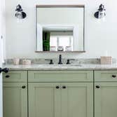 Lake Oconee Remodel