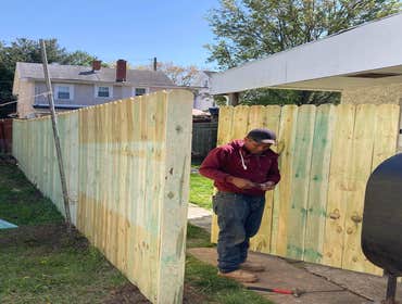 Photos by Gm Landscaping construction LLC #1
