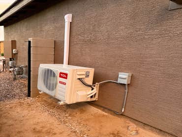 Photos by G.O.A.T. Cooling & Heating LLC #1