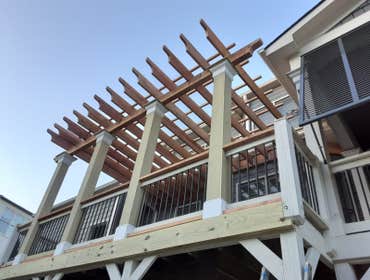 Photos by Quality Fence & Home Improvements #3