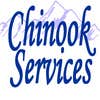 Chinook Services logo
