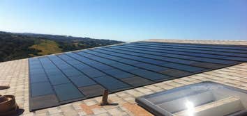 Solar projects