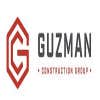 Guzman Construction Group Inc logo
