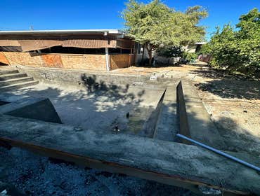 Pool Services