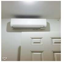 Photos by Linli HVAC #1