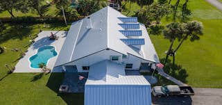 Modern Roofing Experts Inc