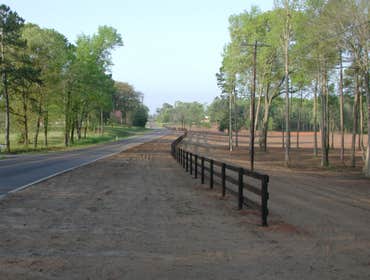 Fences