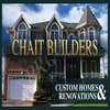 Chait Builders Inc logo