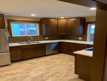 Photos by Bacon Home Remodeling, LLC #1