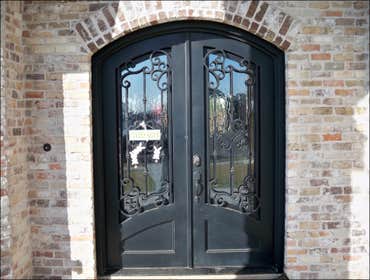 Photo(s) from Artistic Ornamental Iron, LLC
