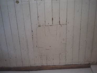 Repair example