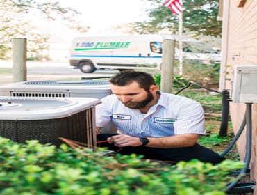 Photos by 1-800-PLUMBER +AIR #1