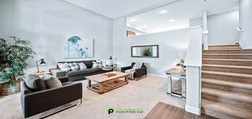 Interior Painting