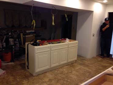 Photo(s) from D P M Contracting Service