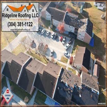 Ridgeline Roofing LLC