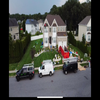 Shalom Construction LLC logo
