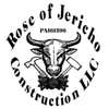 Rose of Jericho Construction LLC logo