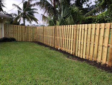 Fences