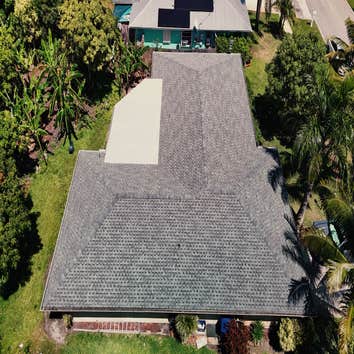 Louis Roofing