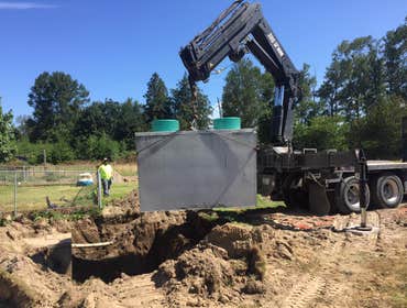 Photos by Pender Construction LLC #1 Work
