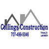 Collings Construction logo